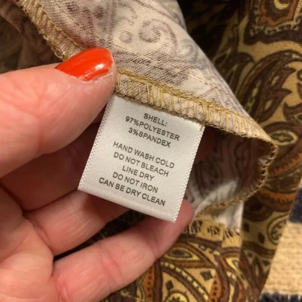 Sag Harbor vintage blazer